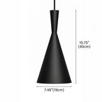 Colgante 19×40cm | RVZ-249 - Vista 4