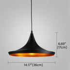 Colgante 36×17cm | RVZ-250 - Vista 3
