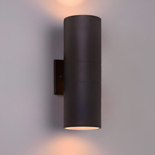 Aplique Exterior 6.5×26cm | RVZ-251