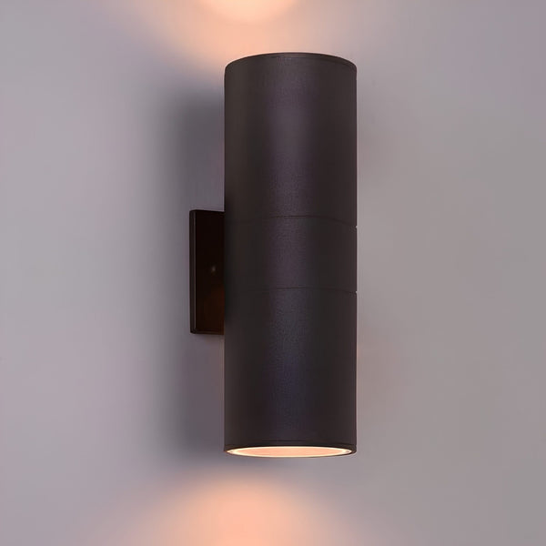Aplique Exterior 6.5×26cm | RVZ-251
