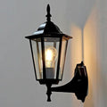 Aplique Exterior 7.5×13cm | RVZ-253