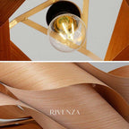 Lámpara de Mesa Grande Ø45cm | RVZ-255 - Vista 2