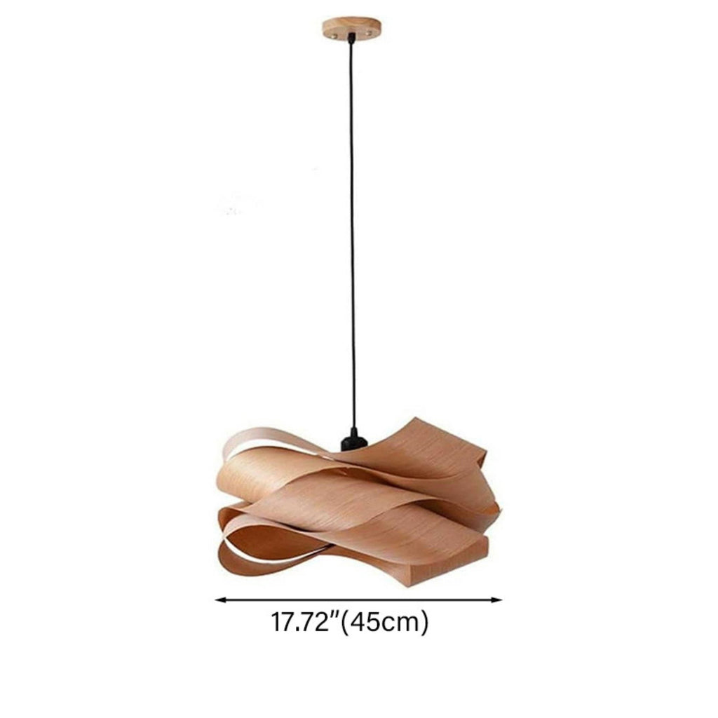 Lámpara de Mesa Grande Ø45cm | RVZ-255 - Vista 4