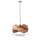 Lámpara de Mesa Grande Ø45cm | RVZ-255 - Vista 4