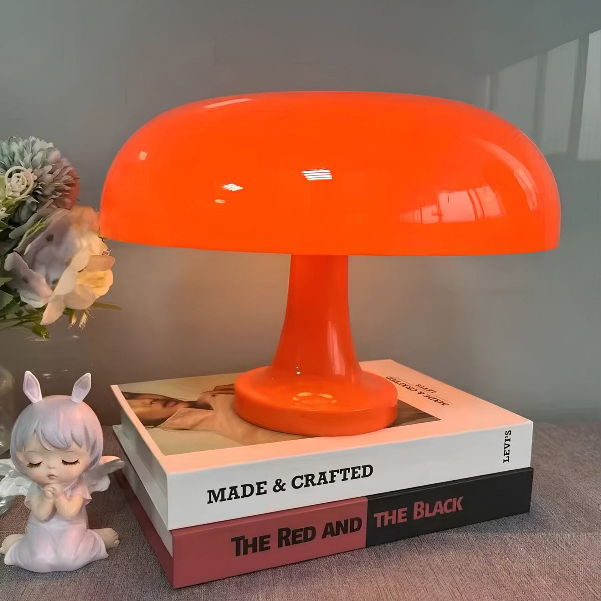 Lámpara de Mesa 32cm | RVZ-256