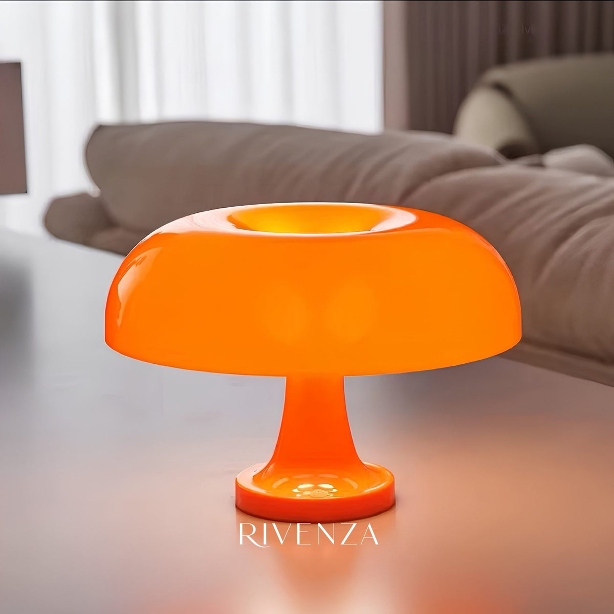 Lámpara de Mesa 32cm | RVZ-256 - Vista 2