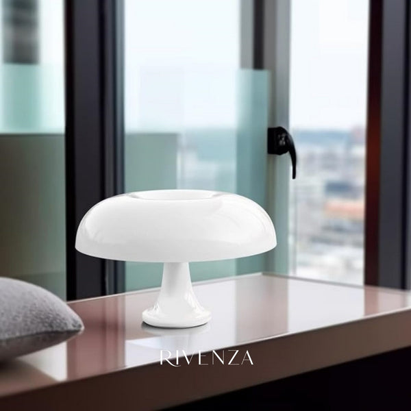 Lámpara de Mesa 32cm | RVZ-256 - Vista 4