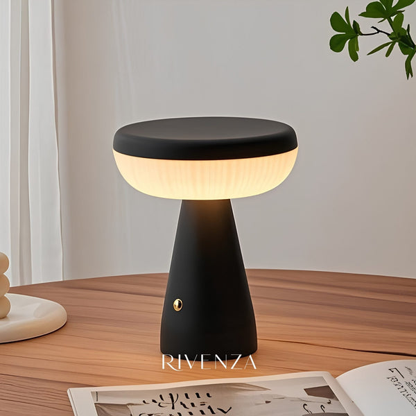 Lámpara de Mesa 15×19cm | RVZ-260 - Vista 2