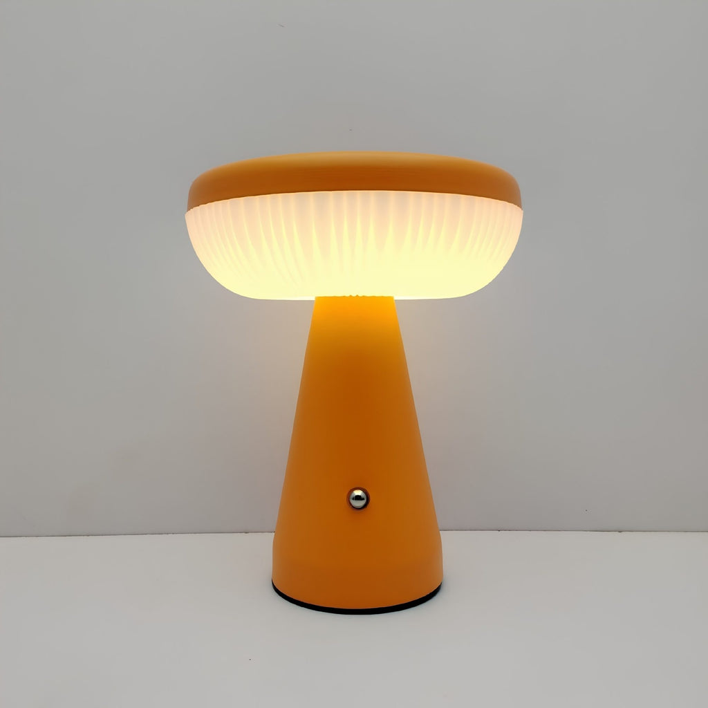 Lampara de Mesa Tricolor LED | RVZ-261