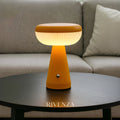 Lampara de Mesa Tricolor LED | RVZ-261