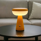 Lampara de Mesa Tricolor LED | RVZ-261