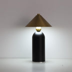 Lámpara de Mesa 15×24cm | RVZ-263