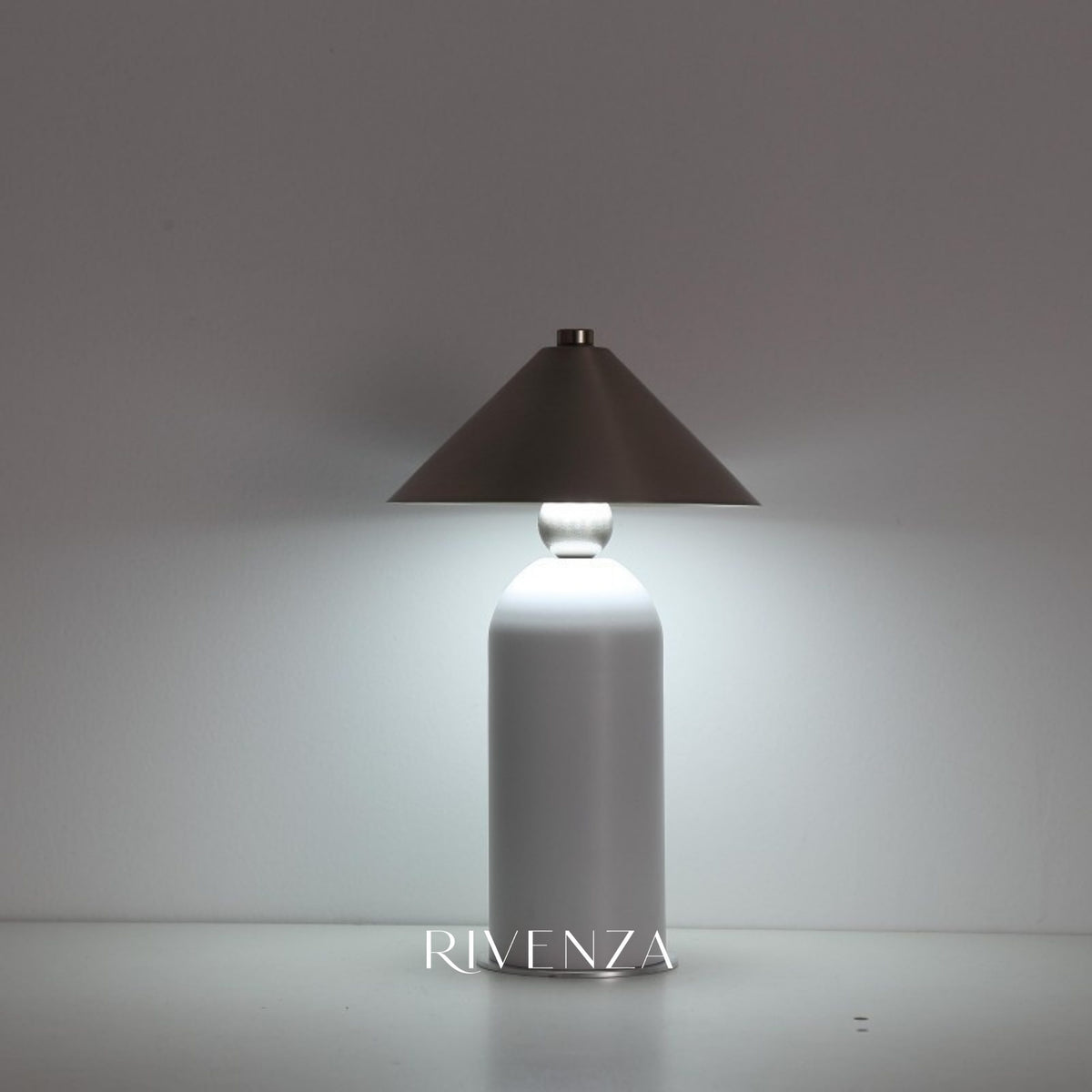 Lámpara de Mesa 15×24cm | RVZ-263 - Vista 7