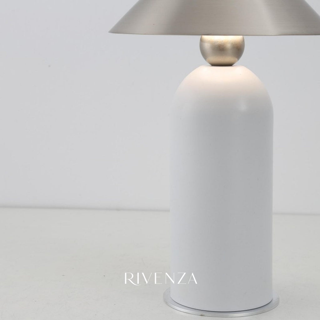 Lámpara de Mesa 15×24cm | RVZ-263 - Vista 9