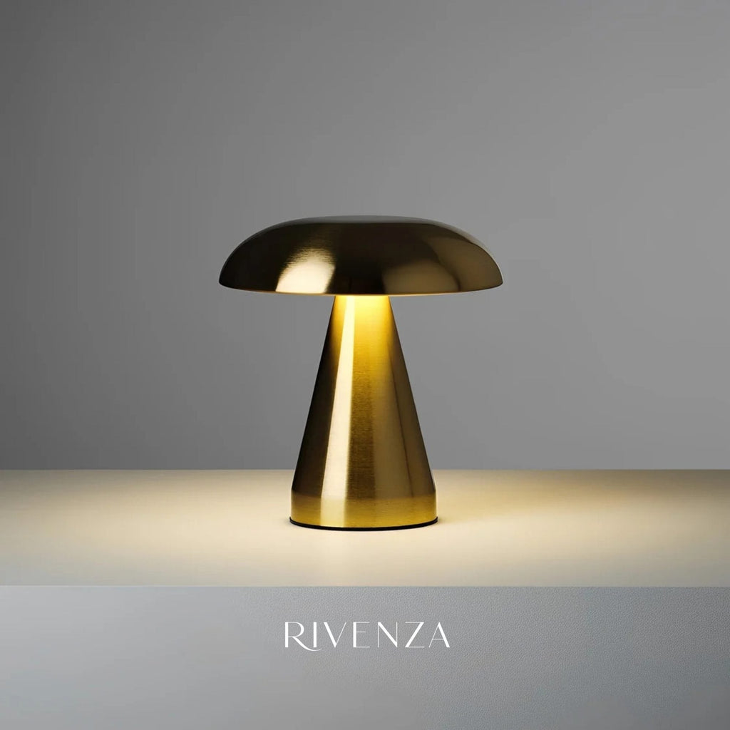 Lámpara de Mesa 15×20.5cm | RVZ-265 - Vista 2
