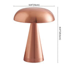 Lámpara de Mesa 15×20.5cm | RVZ-265 - Vista 8