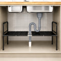 Estante Organizador Bajo Mesada Alacena Cocina Baño | RVZ-89