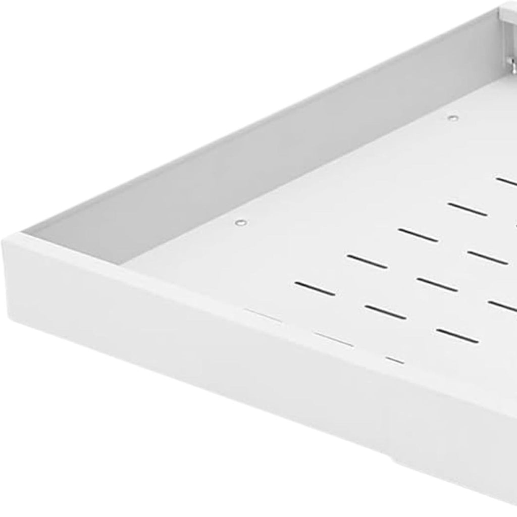 Bandeja Deslizante Organizador Blanco | RVZ-96