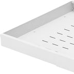 Bandeja Deslizante Organizador Blanco | RVZ-96