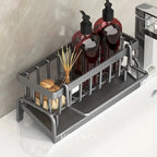 Organizador De Cocina Acero Carbono Porta Esponjas | RIVENZA-98