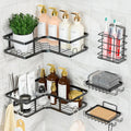 Set 5 Piezas Rack Esquinero Organizador | RVZ-100