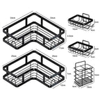 Set 5 Piezas Rack Esquinero Organizador | RVZ-100