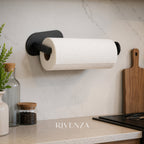 Porta-Rollo de Papel de Cocina | RVZ-105