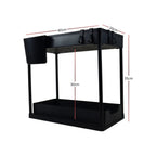 Rack Multifunción Organizador de Cocina | RVZ-110
