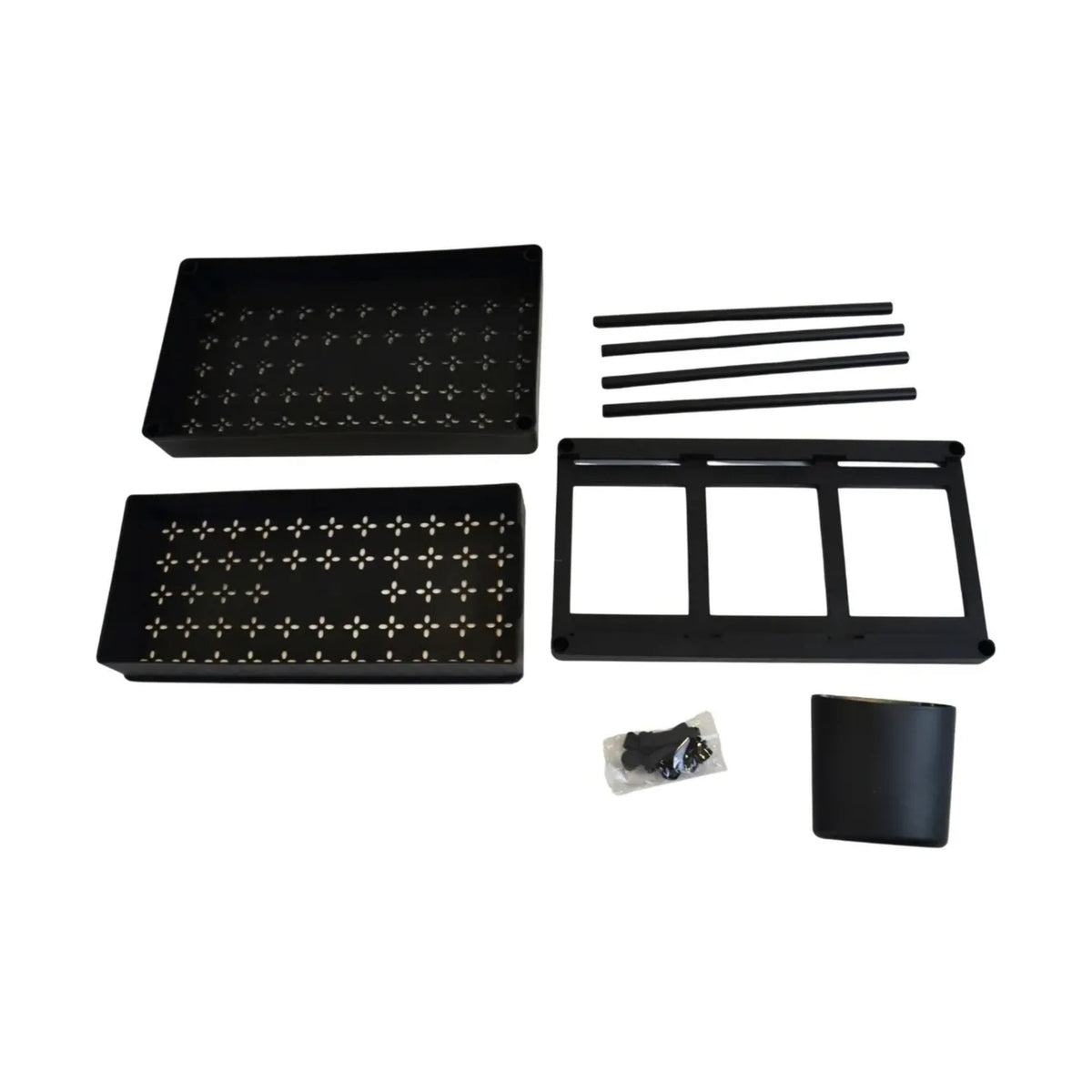Rack Multifunción Organizador de Cocina | RVZ-110