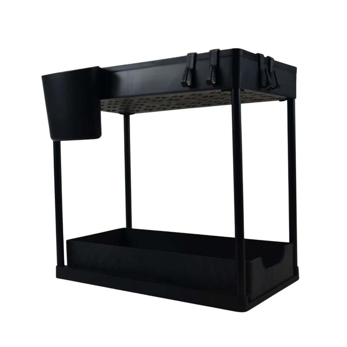 Rack Multifunción Organizador de Cocina | RVZ-110