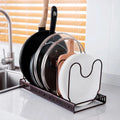 Organizador Ajustable Cocina 7 Divisiones | RVZ-114