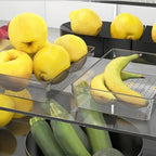 Set 25 Piezas Almacenamiento cocina y baño | RVZ-158