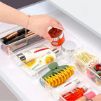 Set 25 Piezas Almacenamiento cocina y baño | RVZ-158