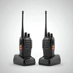 Handy Walkie Talkie Baofeng con Carga Usb-c | RVZ-77