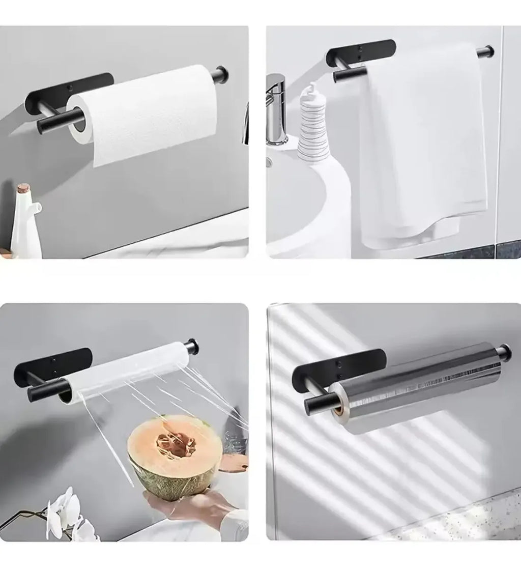 Porta-Rollo de Papel de Cocina | RVZ-105